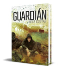 Portada de Libro Guardian [ Nesa Costas ] Original
