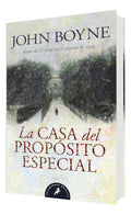 Portada de LA CASA DEL PROPÓSITO ESPECIAL