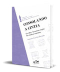 Portada de Libro Consolando A Cintia [ Antonio Cascón Dorado ] Original