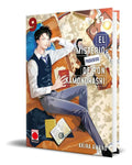 Portada de Libro El Misterio Prohibido De Ron Kamonohashi Vol.9
