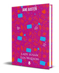 Portada de Libro Lady Susan Y Los Watson [ Jane Austen ] Original