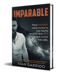 Portada de Libro Imparable [ 9 Principios Fundamentales ] Original