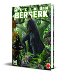 Portada de Berserk Maximum Vol.20