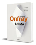 Portada de Libro Ánima [ La Vida Y La Muerte Del Alma ] Original