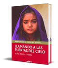 Portada de Libro Llamando A Las Puertas Del Cielo [ Jordi Sierra Fabra]