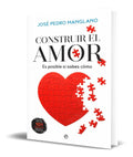 Portada de Libro Construir El Amor [ Es Posible Si Sabes Como] Original