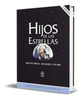 Portada de Libro Hijos De Las Estrellas [ Daniel Roberto Altschuler ]