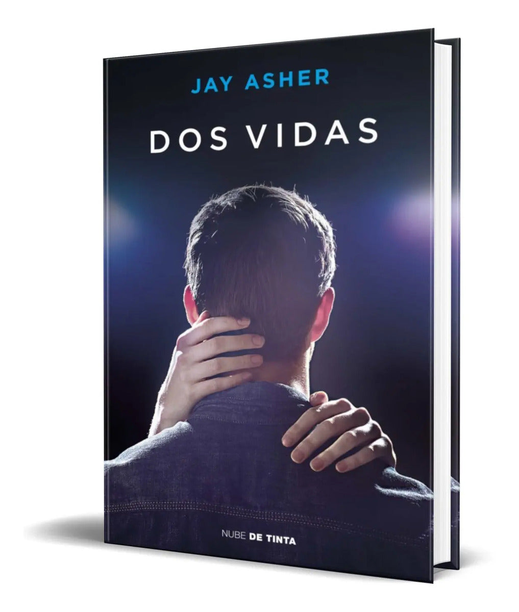 Portada de Libro Dos Vidas [ Jay Asher ] Original