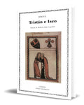Portada de Libro Tristan E Iseo [ Beroul ] Original