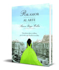Portada de Libro Por Amor Al Arte [ Sharon Biggs Waller ] Original