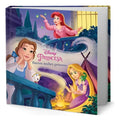 Portada de Libro Buenas Noches Princesa [ Pasta Dura ]