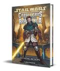 Portada de Libro Star Wars Caballeros De La Antigua Republica Vol. 6