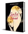 Portada de Libro Sentir, Temer [ Judith Jaso ] Original