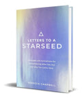 Portada de Letters To A Starseed: Messages And Activations For Remember