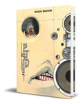 Portada de Libro Ptsd Radio Omnibus Vol.1 [ Masaaki Nakayama ] Original