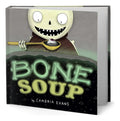 Portada de Libro Bone Soup [ Cambria Evan ] Original