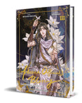 Portada de Cómic Heaven Officials Blessing Vol.3 [ Español ]