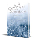 Portada de Libro El Agua De Las Emociones [ Jose Luis Fuentes] Original