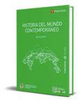 Portada de Libro Historia Del Mundo Contemporáneo 1º [ Original ]
