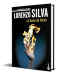 Portada de Libro La Llama De Focea [ Lorenzo Silva ] Original