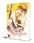 Portada de Libro Sasaki Y Miyano Vol.9 [ Shou Harusono ] Original