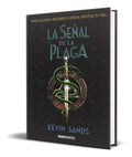 Portada de Libro La Señal De La Plaga [ El Enigma De Blackthorn 2 ]