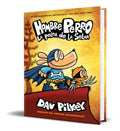 Portada de Libro Hombre Perro [ La Pelea De La Selva ] Pasta Dura