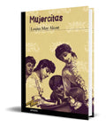 Portada de Libro Mujercitas [ Louisa May Alcott ] Original