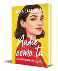 Portada de Libro Nadie Como Tú [ Anna Casanovas ] Original