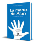 Portada de Libro La Mano De Alan [ Raul Shakespear ] Original