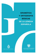 Portada de Gramatica Y Ortografia Basicas - Real Academia Española ...