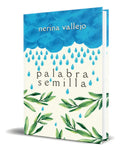 Portada de Palabra Semilla, De Nerina Vallejo. Editorial Independently Published, Tapa Blanda En Español, 2023