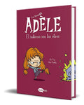 Portada de Libro La Terrible Adele Vol.2 [ El Infierno Son Los Otros ]