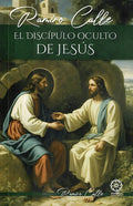 Portada de El Discipulo Oculto De Jesus De Calle Ramiro Vol 1 Editorial Mandala Ediciones Tapa Blanda En Español