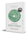 Portada de Libro Una Trenza De Hierba Sagrada [ Robin Wall K.] Original