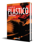 Portada de Libro La Edad De Plastico [ Ramon De España ] Original