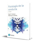 Portada de Libro Fisiología De La Conducta [ Neil R. Carlson ] Original