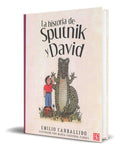 Portada de Libro La Historia De Sputnik Y David [ Original ]