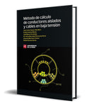 Portada de Libro Metodo De Cálculo De Conductores Aislados [ Original ]
