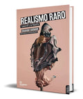 Portada de Libro Realismo Raro [ Lovecraft Y La Filosofia ] Original