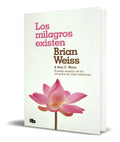 Portada de Libro Los Milagros Existen [ Brian Weiss ] Original
