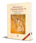 Portada de Eneagrama Y Trabajo Sobre Si [ Antonio Pacheco ] Original