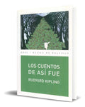 Portada de Libro Los Cuentos De Asi Fue [ Rudyard Kipling ] Original