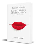 Portada de Libro Las Palabras Que Importan [ Kathryn Mannix ] Original