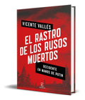 Portada de El Rastro De Los Rusos Muertos [ Vicente Valles ] Original