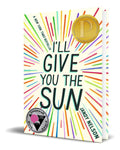 Portada de Libro I'll Give You The Sun [ Jandy Nelson ] Original