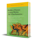 Portada de Libro Kalila Y Dimna Y Otras Fabulos Del Panchatantra