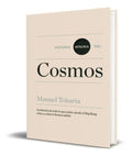 Portada de Libro Historia Minima Del Cosmos [ Manuel Toharia ] Original