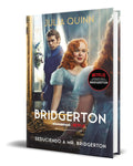 Portada de Libro Seduciendo A Mr. Bridgerton [ Julia Quinn ] Original
