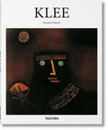 Portada de Klee - Partsch, Susanna (hardback)